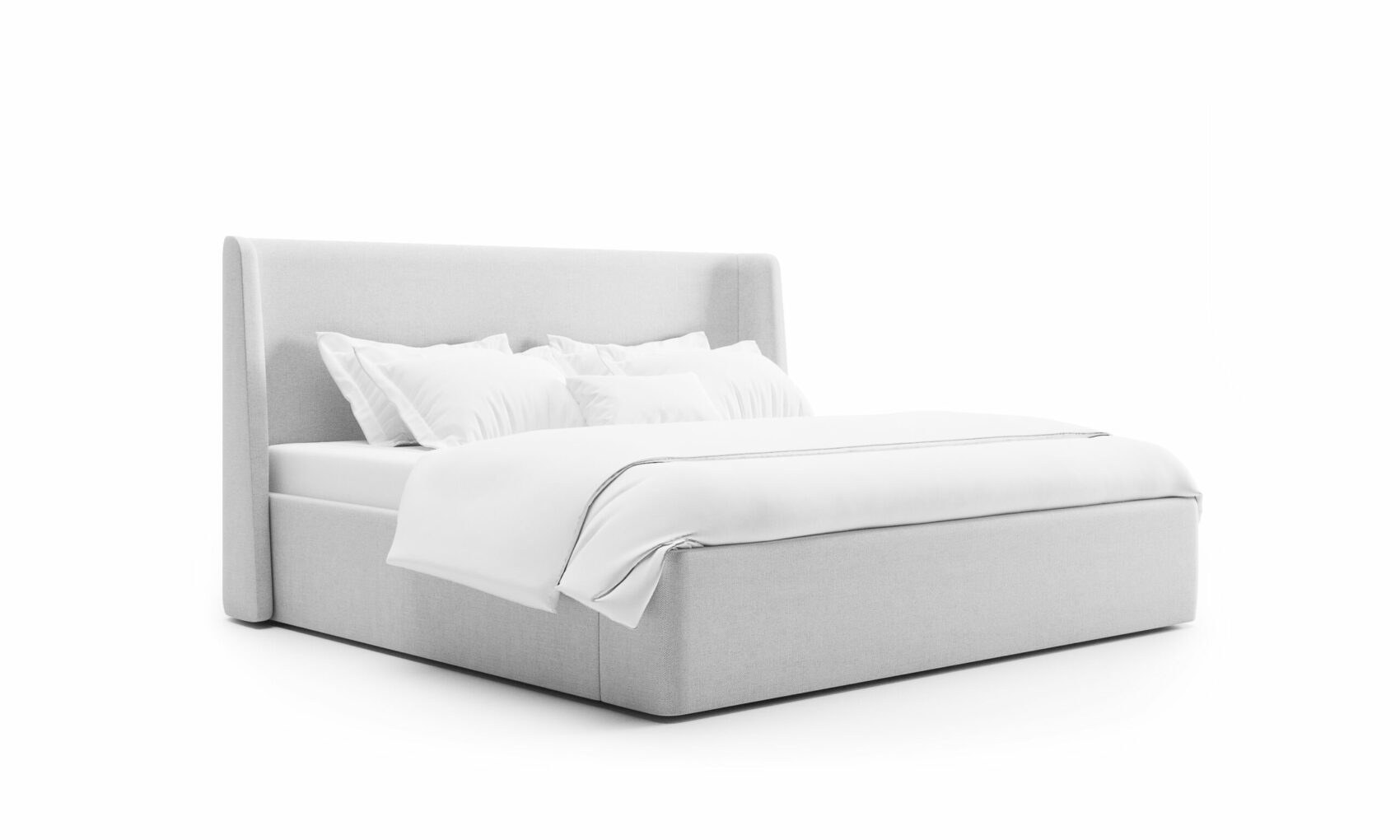 Кровать 1800 - Бергамо