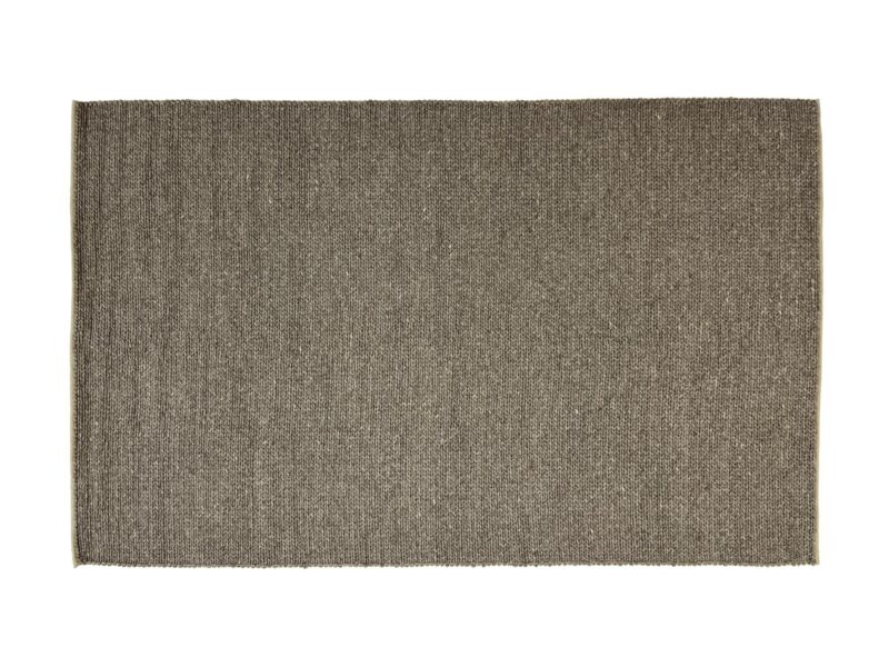 BASKETWEAVE 3000×2000 BROWN