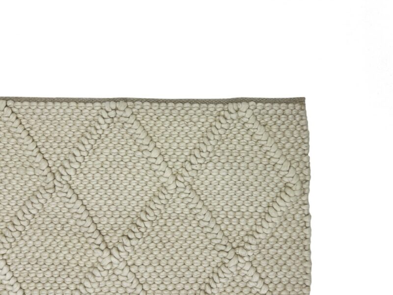 BASKETWEAVE 3000×2000 CREAM R