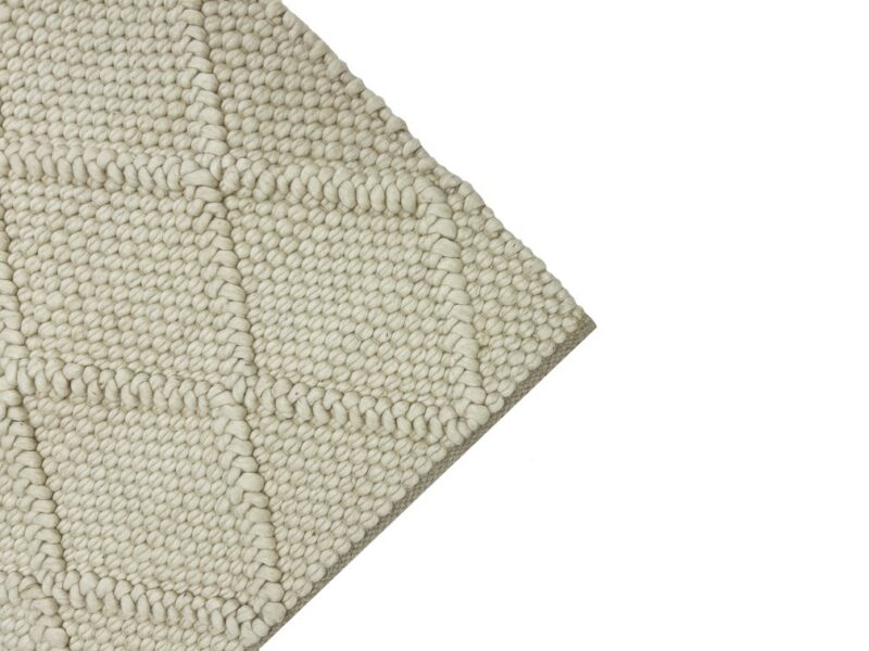 BASKETWEAVE 3000×2000 CREAM R