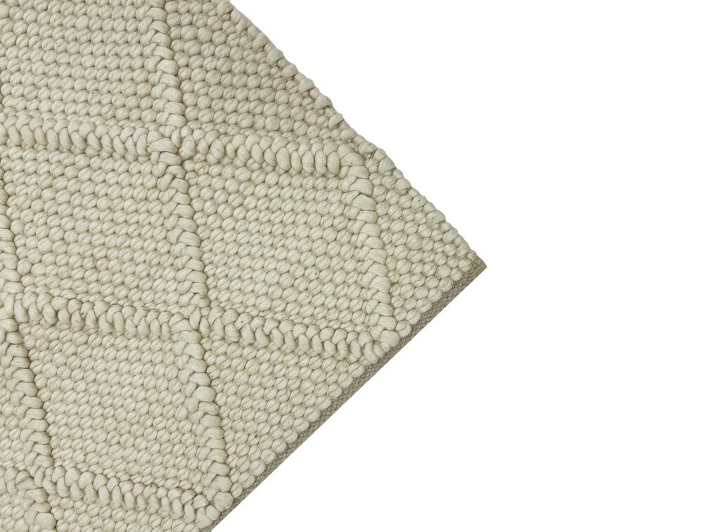 BASKETWEAVE 3000×2000 CREAM R