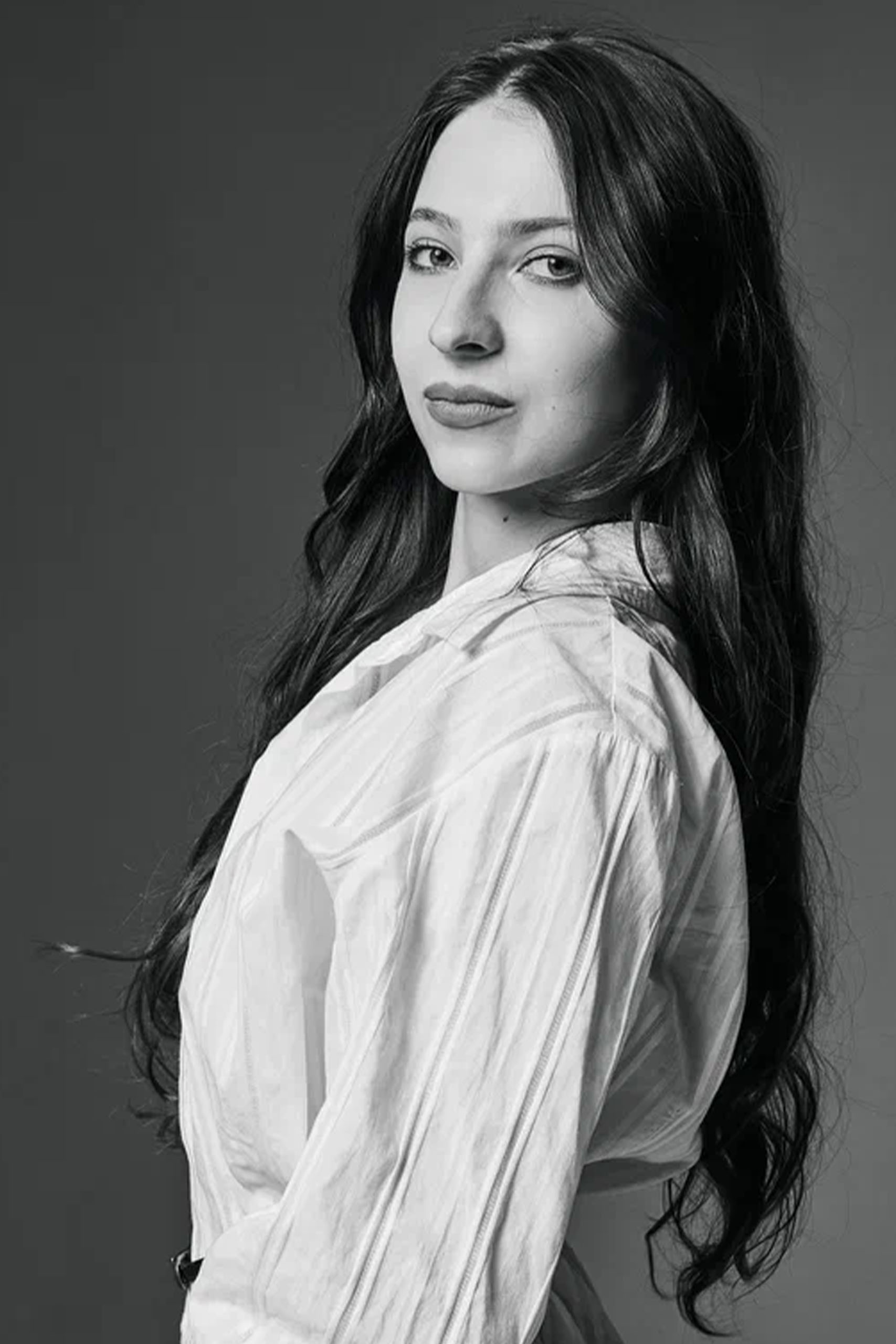 Полина Панкова